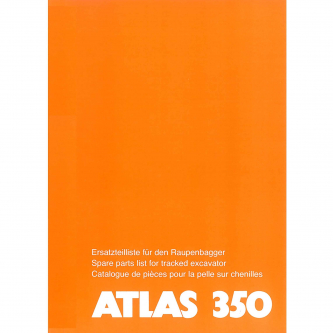 Parts Catalogue